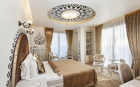 Ottoman Hotel Park - Special Category